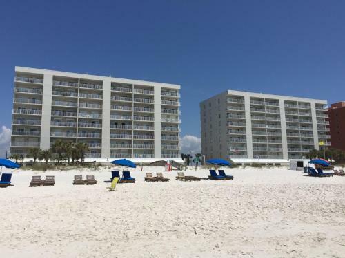 Ocean House By Gulf Shores Rentals