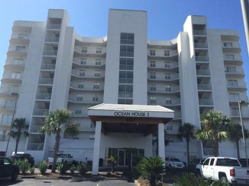 Ocean House By Gulf Shores Rentals