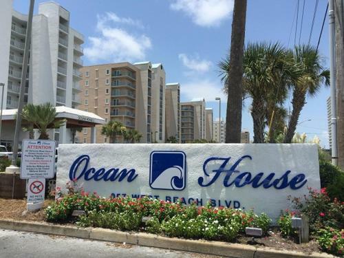Ocean House By Gulf Shores Rentals