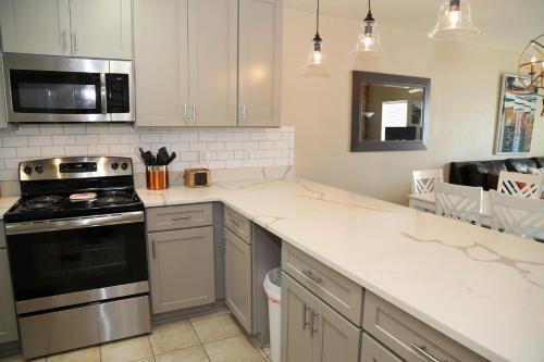 Ocean Reef 702 Townhouse