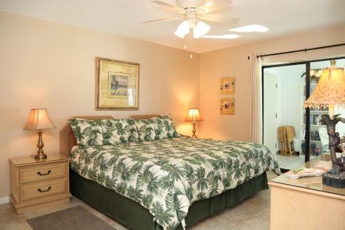 Apartamento Gulf Tower 7b Condo