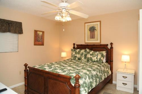 Apartamento Gulf Tower 7b Condo