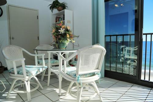 Apartamento Gulf Tower 7b Condo