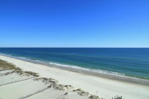 Apartamento Gulf Tower 7b Condo