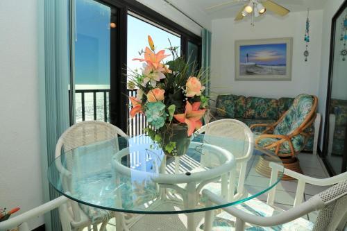 Apartamento Gulf Tower 7b Condo