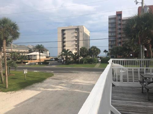 Apartamento Moonraker Condo #3