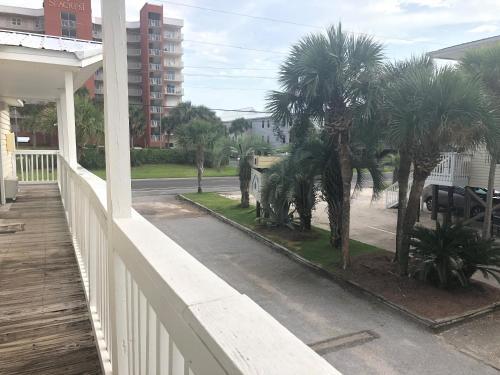 Apartamento Moonraker Condo #3
