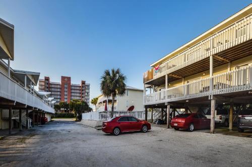 Apartamento Moonraker Condo #3