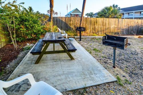 Apartamento Moonraker Condo #3