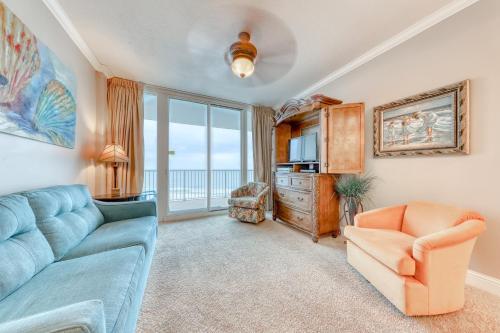 Lighthouse Condominiums III