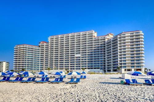 Lighthouse Condominiums III
