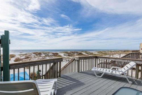 Aqua 99 By Meyer Vacation Rentals