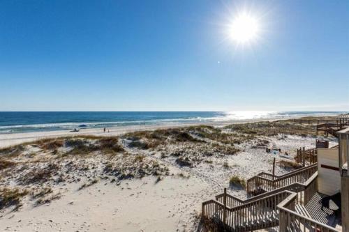 Aqua 99 By Meyer Vacation Rentals