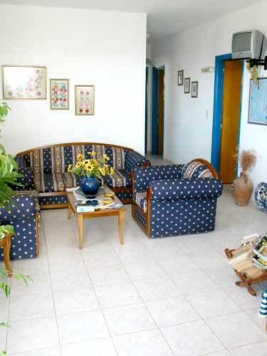 Apartamento Sunflower Studios