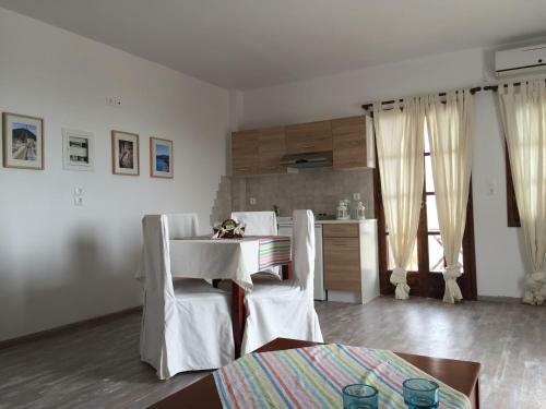 Apartamentos Jhonathan