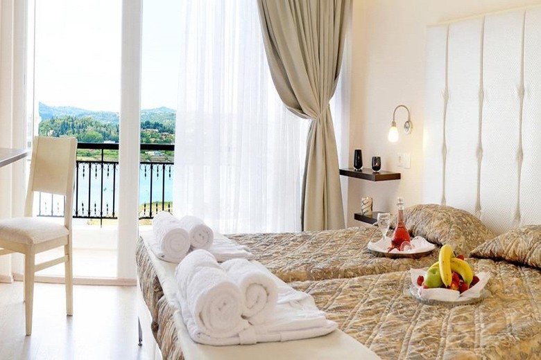 Royal Boutique Hotel