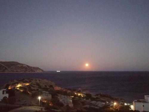 Apartamento Olympos Studios