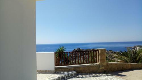 Apartamento Olympos Studios