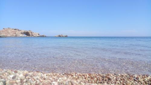 Apartamento Olympos Studios