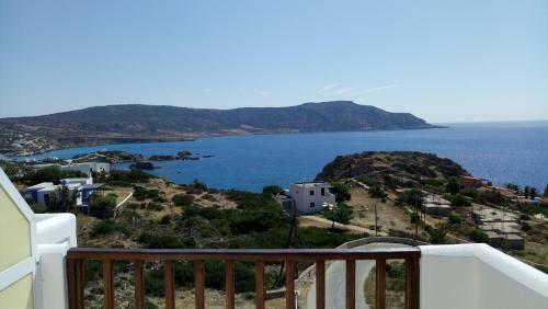 Apartamento Olympos Studios