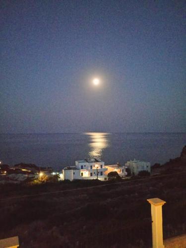 Apartamento Olympos Studios
