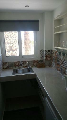 Apartamento Esperida Hotel