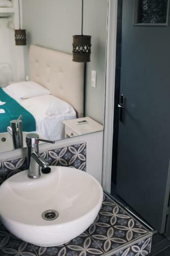 Apartamento Esperida Hotel