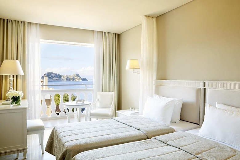 Aquis Mon Repos Palace Arthotel