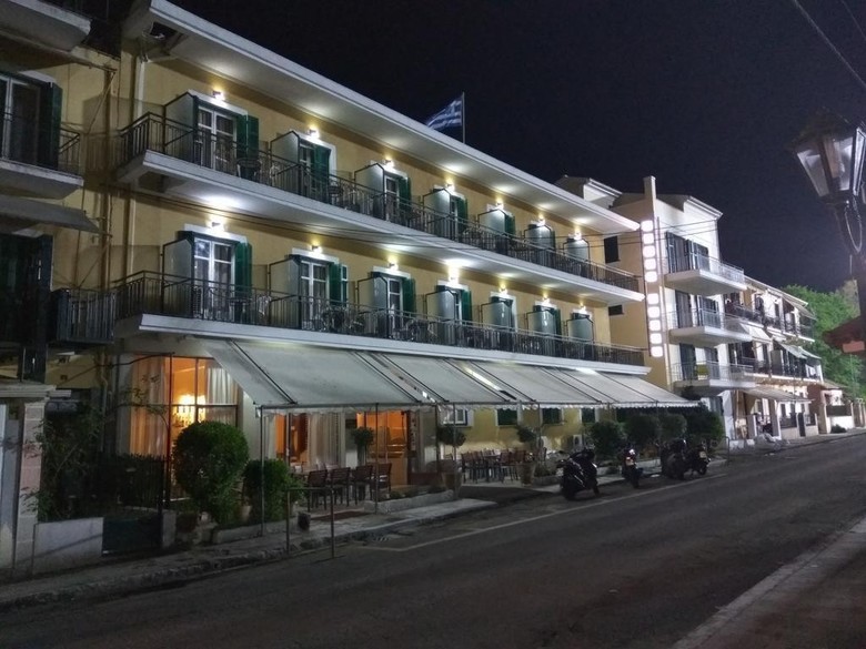 Hotel Dalia