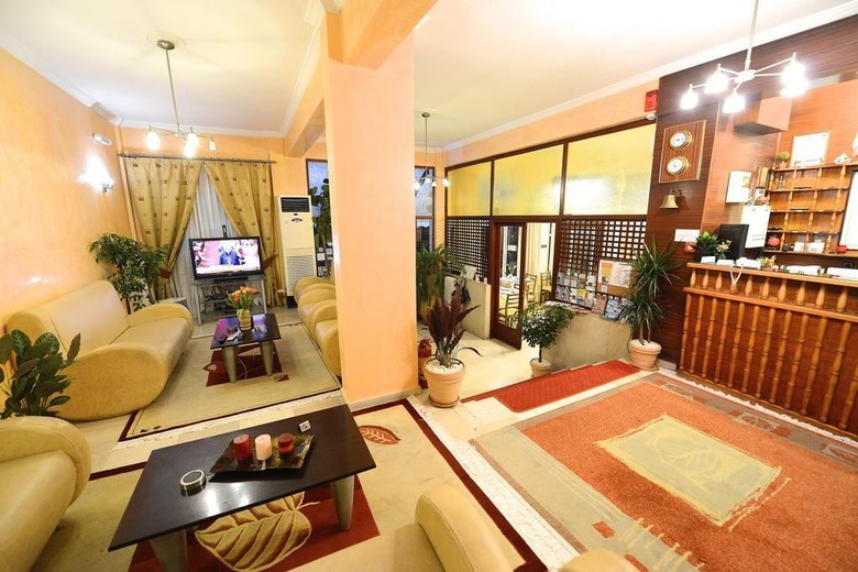 Hotel Dalia