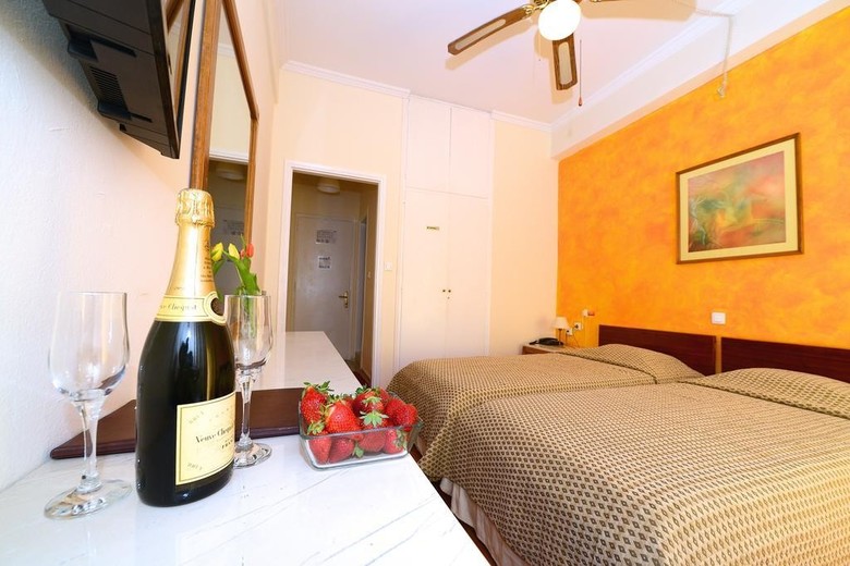 Hotel Dalia