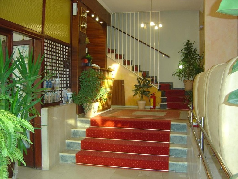 Hotel Dalia