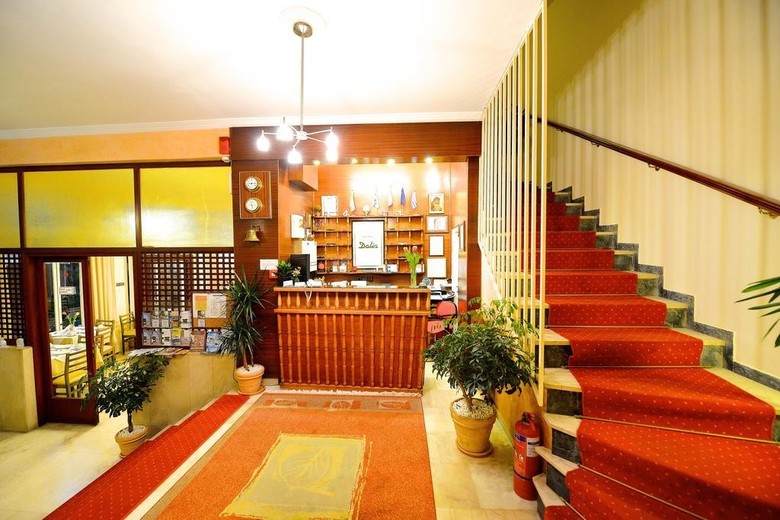 Hotel Dalia