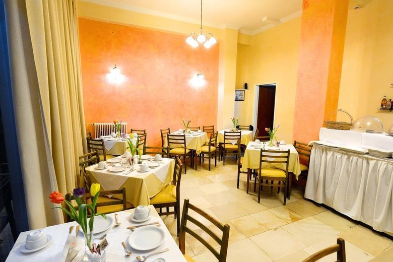 Hotel Dalia