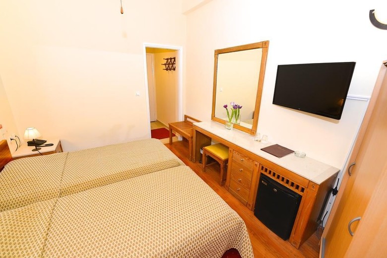 Hotel Dalia