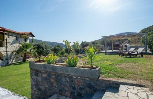 Hostal Niriides
