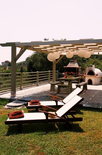 Hostal Niriides
