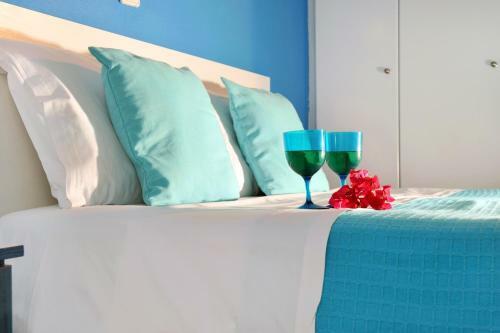 Apartamento Aiolis Studios