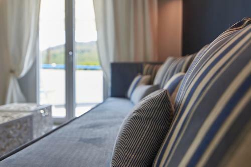 Apartamento Aiolis Studios