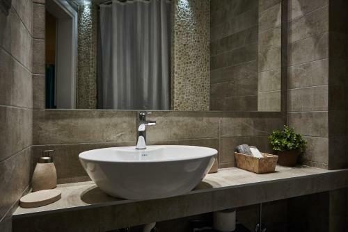 Apartamento Aiolis Studios