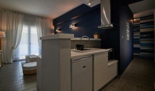 Apartamento Aiolis Studios