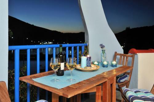 Apartamento Aiolis Studios