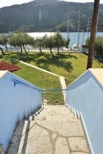 Apartamento Aiolis Studios