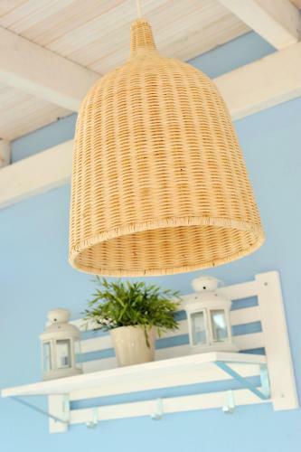Apartamento Aiolis Studios