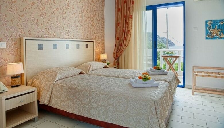 Aparthotel Hotel Porto Koufo
