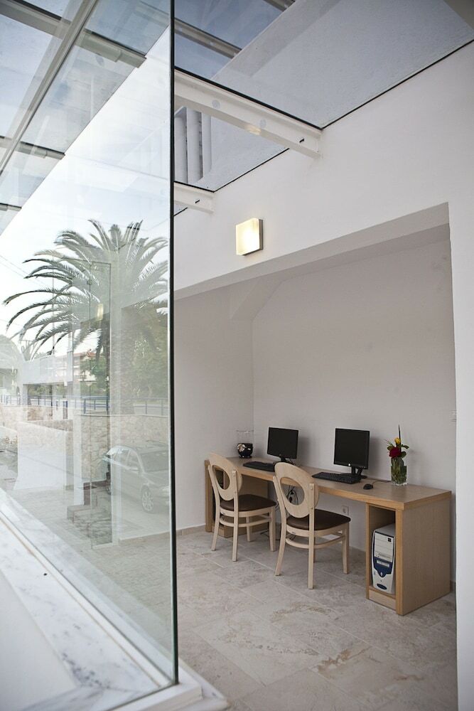 Aparthotel Hotel Porto Koufo