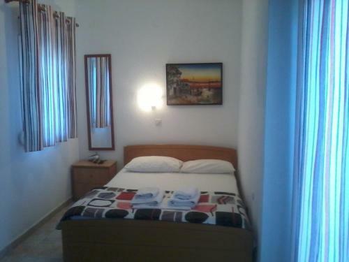 Apartamento Studios Kofos Limin