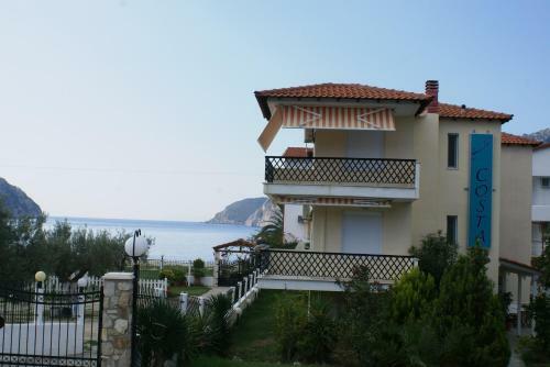 Apartamento Studios Costa