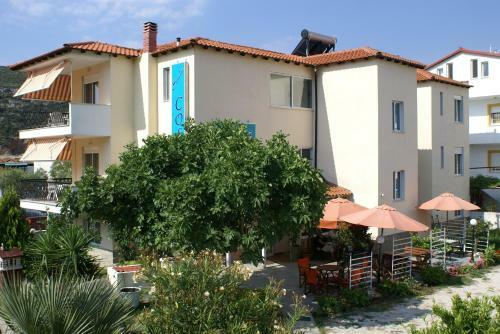 Apartamento Studios Costa