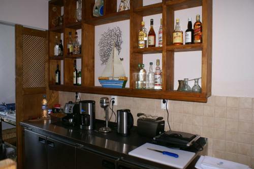 Apartamento Studios Costa